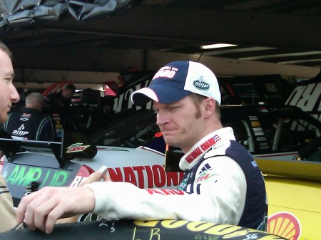 Dale Jr