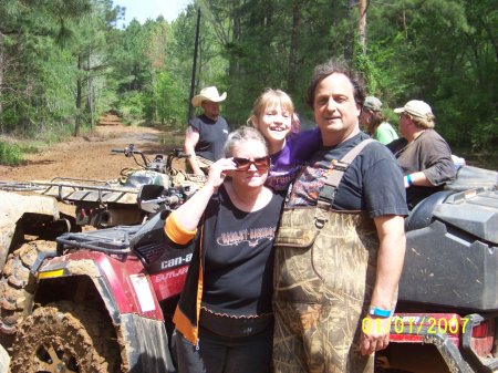 2009 Mud Nationals