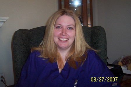 Krista Seifert's Classmates® Profile Photo