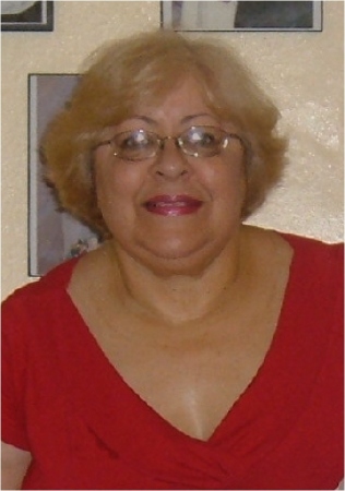 Rosalia Molina