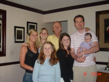 My family 2005