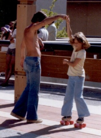 skater julie