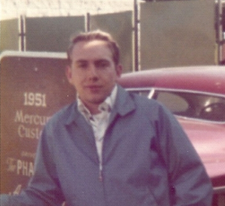 Me in '76