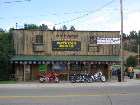 Sturgis '08