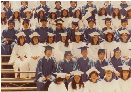 Class of 1981