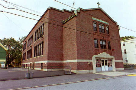 St Louis Academy