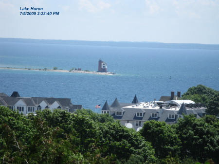 Lake Huron