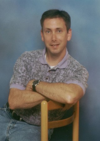 Calvin Jones's Classmates® Profile Photo
