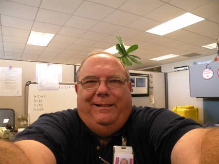 Richard Rinker's Classmates® Profile Photo