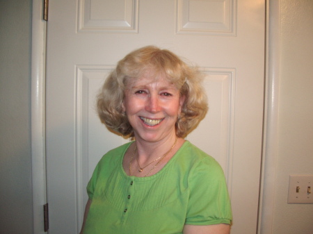 Kathy 2009