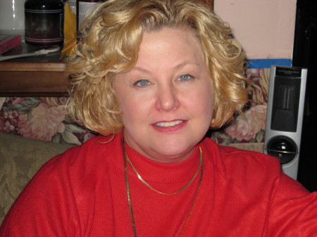 Theresa Mintkenbaugh's Classmates® Profile Photo