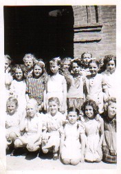 Central School - Class of 1943 - 51