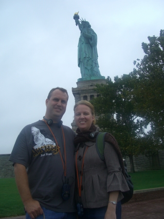 Lady Liberty 08