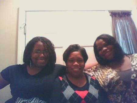 Me And My Girls