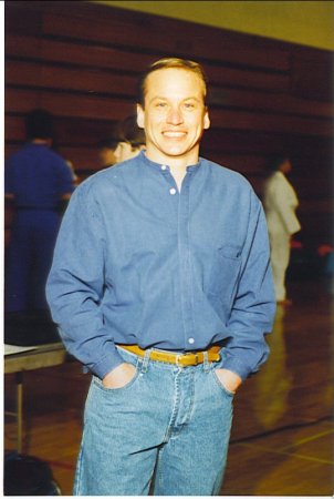 Randy Beck's Classmates® Profile Photo