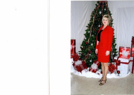 BFCU Christmas Party