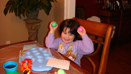 EASTER 2009