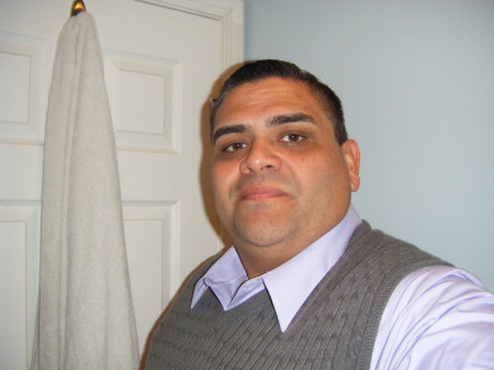 Eriberto Guerrero's Classmates® Profile Photo