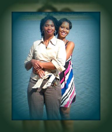 mommie and me 4