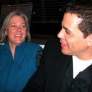Michelle Dietz-Date and Doug Godfrey