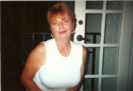 Barbara Fitchpatrick's Classmates® Profile Photo