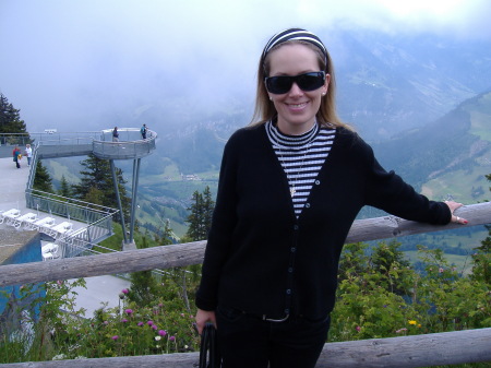 elise in the alps 2