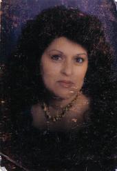 Virginia Martinez's Classmates® Profile Photo