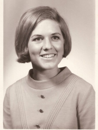 Debbie, 19700001