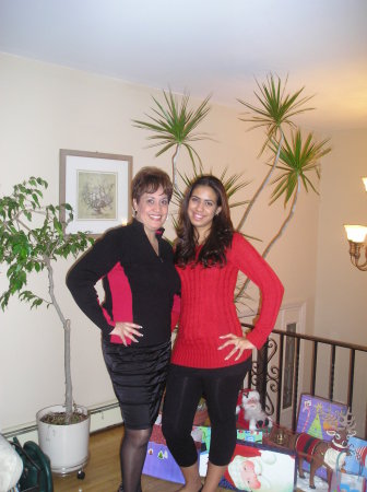 Christmas '08