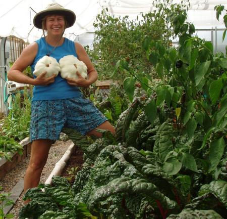 Fun with Veggies!