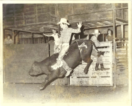 Kowbell Rodeo