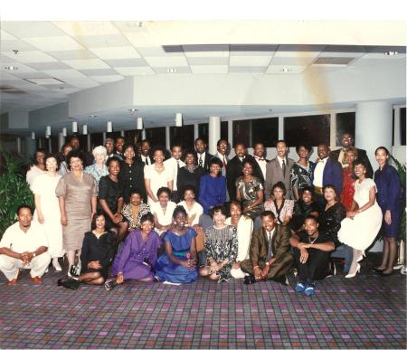 1990 Class Reunion