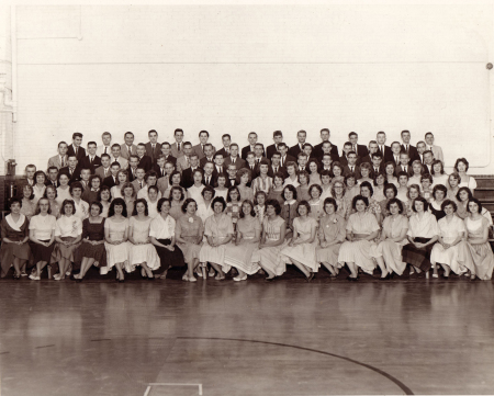 Wilbur Wright Middle School - Find Alumni, Yearbooks and Reunion Plans