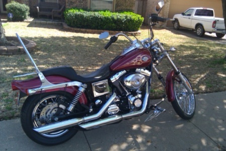 Bike Harley 060