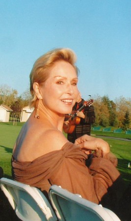 Charlene Welch's Classmates® Profile Photo