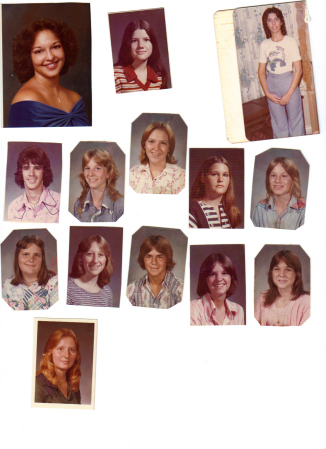 Class of 79  pictures