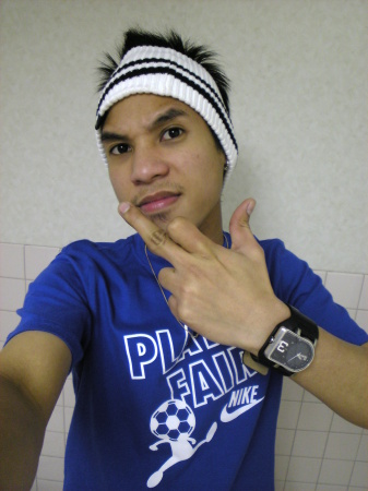 Raymond Cejuela's Classmates® Profile Photo