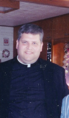 Rev. David Sansone's Classmates® Profile Photo