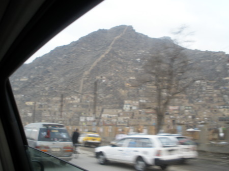 pictures from Kabul Afghanistan