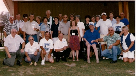 UHS Class of 1960