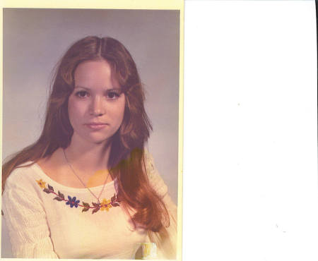 1976 graduation picture