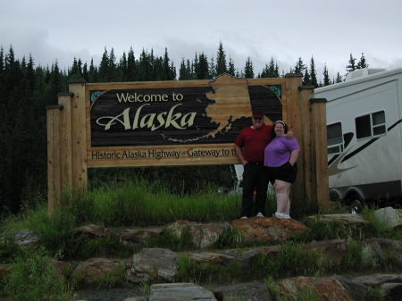 North to Alaska 2004