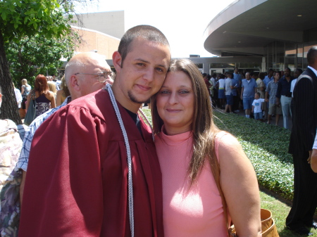 Graduation 08