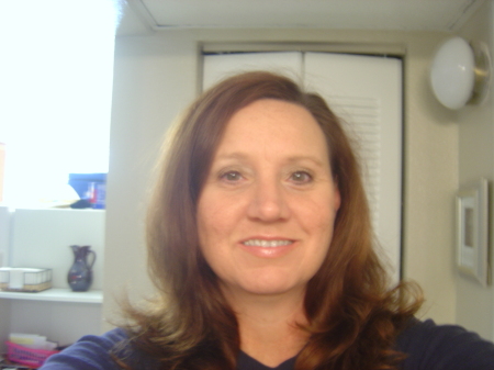 Kathie Cummons's Classmates® Profile Photo