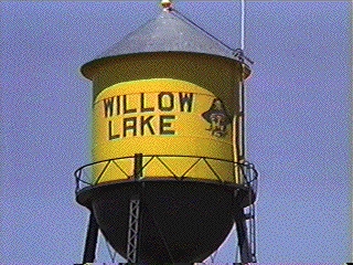 Willow Lake High School Logo Photo Album