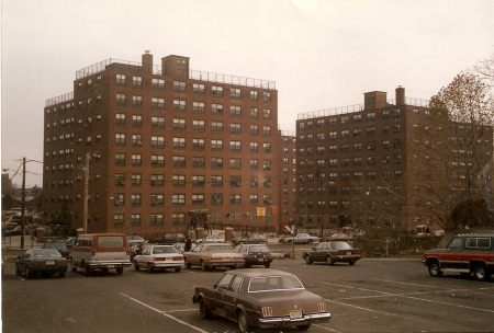 State St. and Aspen PL. Projects