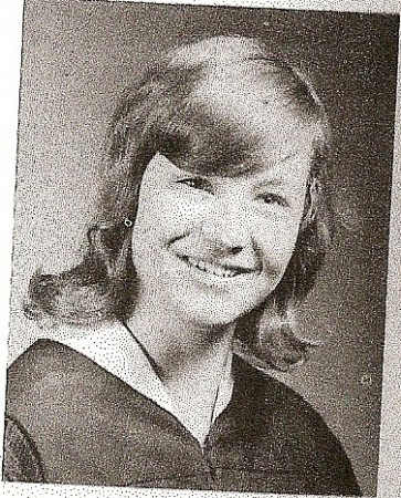 graduation 1968