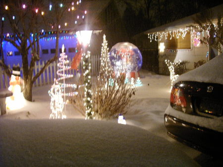 christmas 2008
