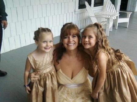 Me and My Beautiful Girls