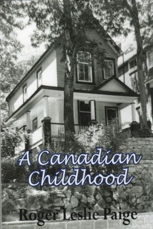 A Canadian Childhood